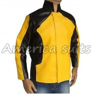 Cole Macgrath Infamous Jacket For Men