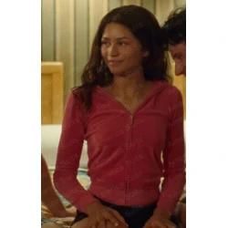 Challengers 2023 Zendaya Hoodie