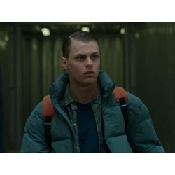 Chosen 2022 Mads Puffer Jacket