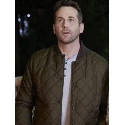 Christmas Together With You Steve Jacket