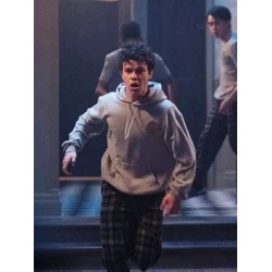 Chucky S02 Jake Wheeler Hoodie