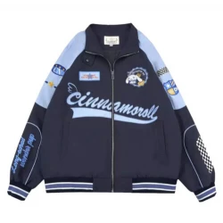 Cinnamoroll Racer Jacket