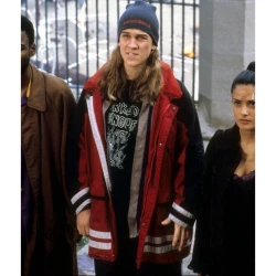 Clerks III 2022 Jay Coat