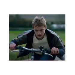 Close 2023 Eden Dambrine Jacket