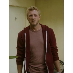 Cobra Kai S05 Johnny Lawrence Hoodie Cobra Kai S05 Johnny Lawrence Hoodie