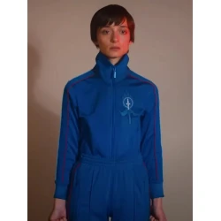 Copenhagen Cowboy Angela Bundalovic Tracksuit Copenhagen Cowboy Angela Bundalovic Tracksuit