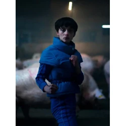 Copenhagen Cowboy Angela Bundalovic Vest Copenhagen Cowboy Angela Bundalovic Vest