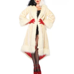 Cruella Deville Coat