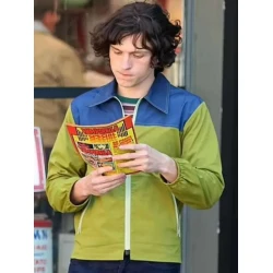 Danny Sullivan The Crowded Room S01 Jacket Danny Sullivan The Crowded Room S01 Jacket