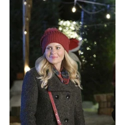 Darcy If I Only Had Christmas Coat Darcy If I Only Had Christmas Coat