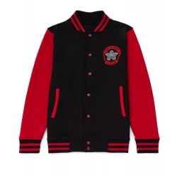 Demogorgon Hunter Stranger Things Varsity Jacket
