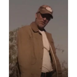 Dig 2022 Thomas Jane Jacket