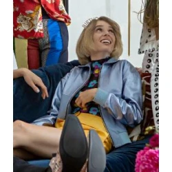 Do Revenge Eleanor Jacket Do Revenge Eleanor Jacket