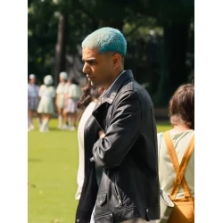 Do Revenge Russ Lee Jacket Do Revenge Russ Lee Jacket