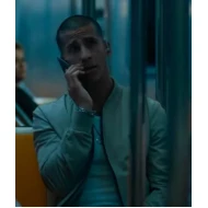 ESCAPE ROOM 2 Carlito Olivero Bomber Jacket