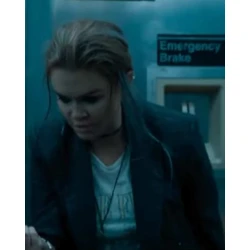 Escape Room 2 Rachel Blazer