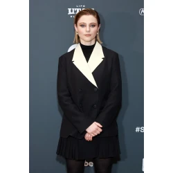 Eileen 2023 Eileen Dunlop Coat