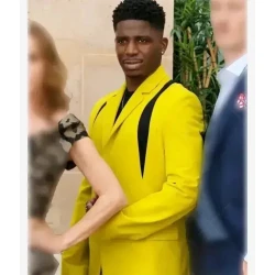 Emily In Paris S03 Julien Blazer