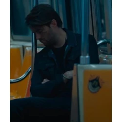 Escape Room Tournament of Champions 2021 Nathan Jacket