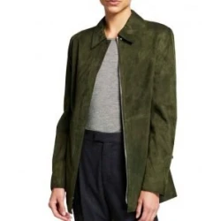 Evil Season 02 Kristen Bouchard Jacket