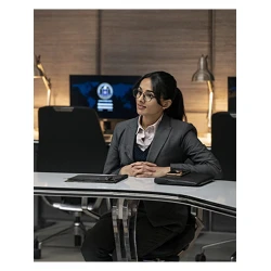 FUBAR 2023 Tina Grey Suit FUBAR 2023 Tina Grey Suit