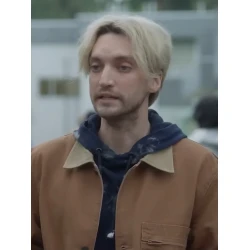 Fakes 2022 Tryst Brown Jacket