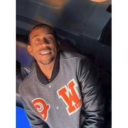 Fast X 2023 Tej Wool Varsity Jacket Fast X 2023 Tej Wool Varsity Jacket