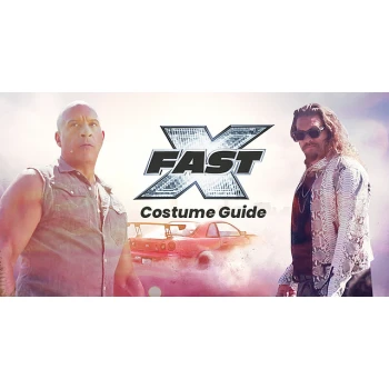 Fast X 2023 Costume Guide