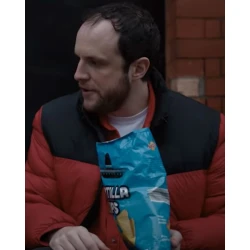 Feel Good 2021 Phil Burgers Jacket