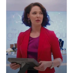 Firefly Lane Katherine Heigl Blazer