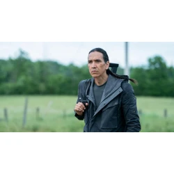 Firestarter Rainbird Jacket