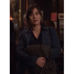 Fleishman Is in Trouble 2022 Libby Epstein Coat