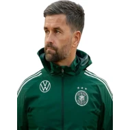 Germany vs England 2025 Michael Urbansky Jacket