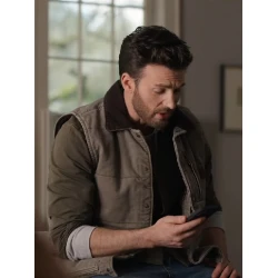 Ghosted 2023 Cole Vest