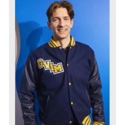 Going Varsity In Mariachi 2023 Jacket