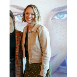 Good Trouble S04 Shannon Hollander Jacket