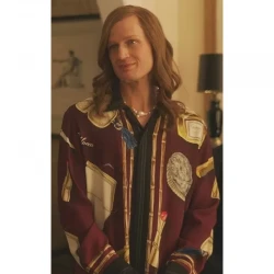 Gossip Girl S02 Gideon Wolfe Cotton Jacket Gossip Girl S02 Gideon Wolfe Cotton Jacket