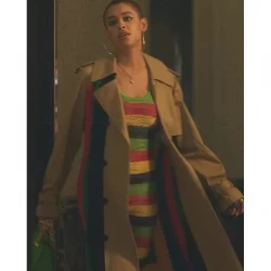 Gossip Girl S02 Julien Calloway Cotton Coat Gossip Girl S02 Julien Calloway Cotton Coat