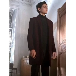 Gotham Bruce Wayne Coat Gotham Bruce Wayne Coat