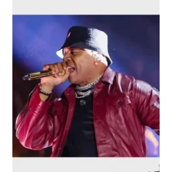 Grammys 2023 LL Cool J Jacket