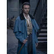 Harrison Osterfield The Irregulars Coat