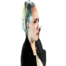 Hayden Panettiere A Breed Apart Black Jacket