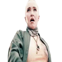 Hayden Panettiere A Breed Apart Bomber Jacket