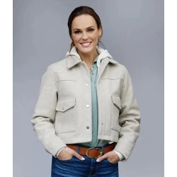 Hearts In The Game 2023 Hazel Jacket