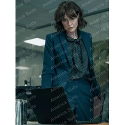 Hijack 2023 Adelaide Suit Hijack 2023 Adelaide Suit