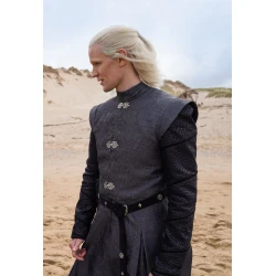 House of the Dragon Prince Daemon Targaryen Coat