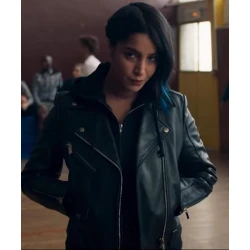 How I Became a Super Hero Callista Jacket