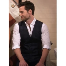 How I Met Your Father Charlie Vest