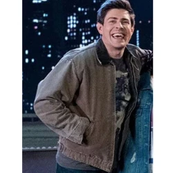 How I Met Your Father Jesse Jacket