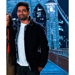 How I Met Your Father Sid Jacket How I Met Your Father Sid Jacket